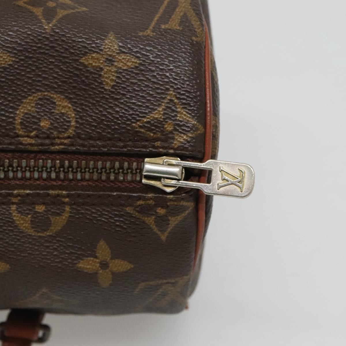 Louis Vuitton Louis Vuitton Papillon 26 handbag Size ONE SIZE - 10 Thumbnail
