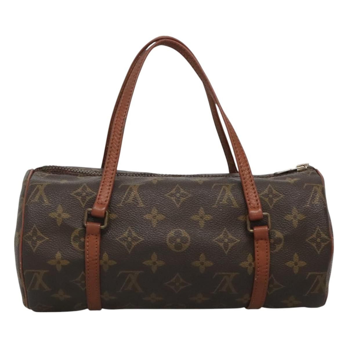 Louis Vuitton Louis Vuitton Papillon 26 handbag Size ONE SIZE - 2 Thumbnail