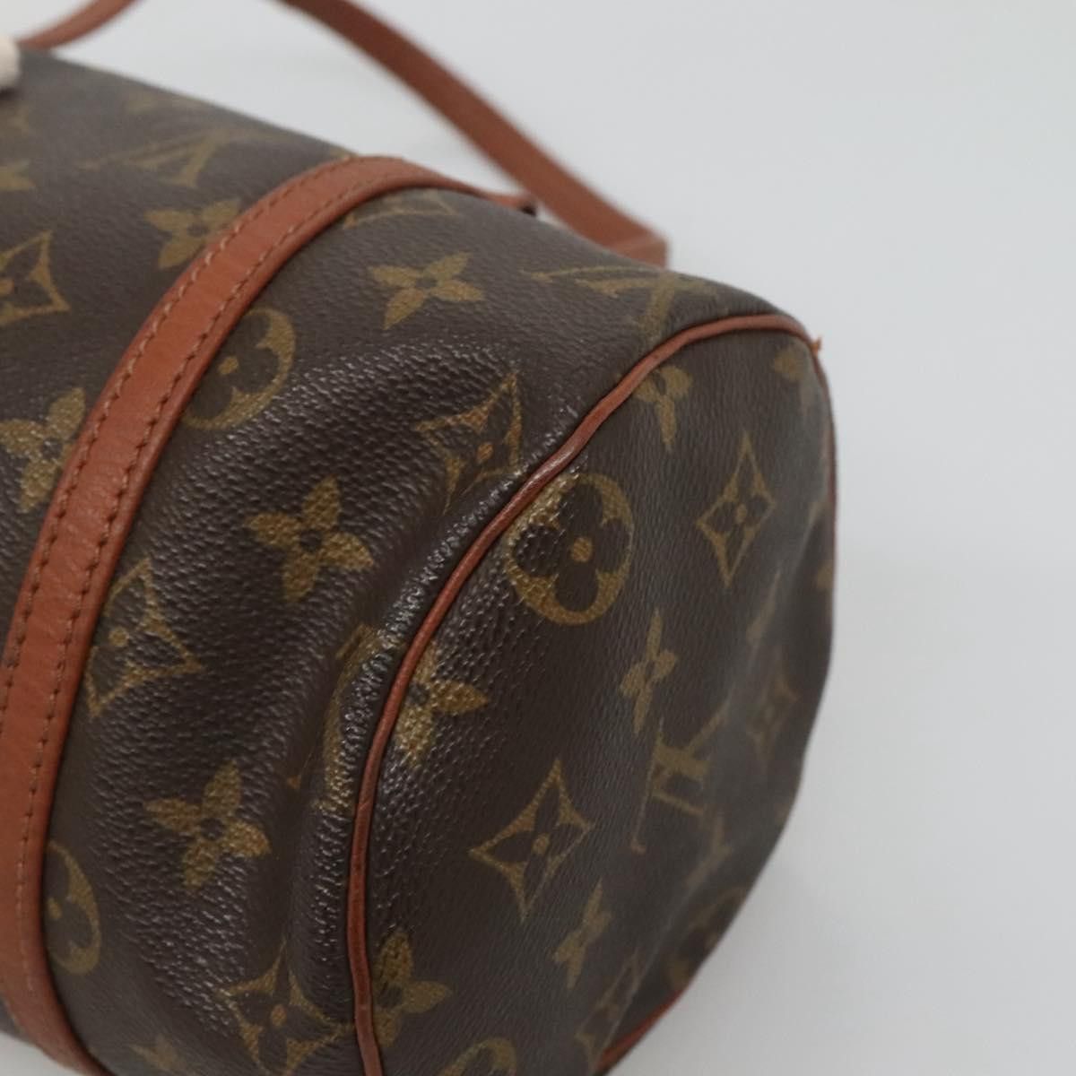 Louis Vuitton Louis Vuitton Papillon 26 handbag Size ONE SIZE - 8 Thumbnail