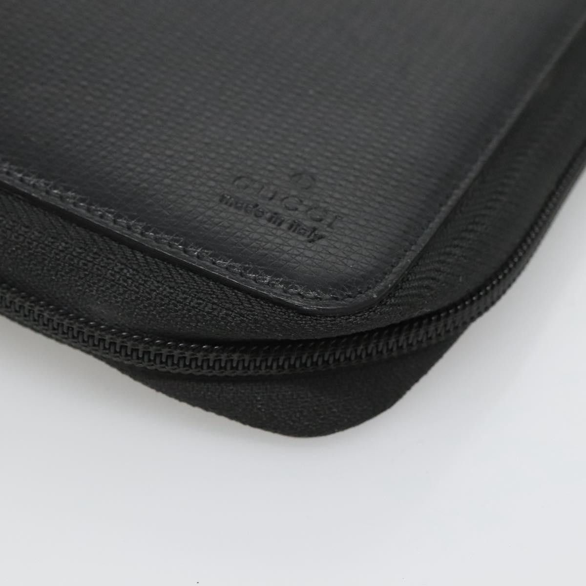Gucci Gucci Couverture agenda wallet Size ONE SIZE - 5 Thumbnail