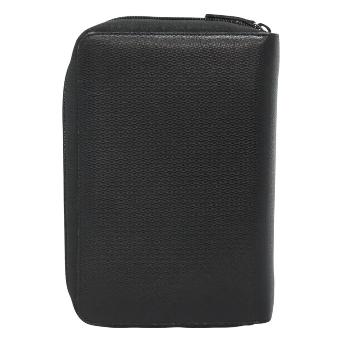 Gucci Gucci Couverture agenda wallet Size ONE SIZE - 2 Thumbnail