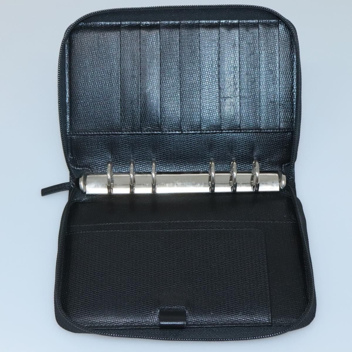 Gucci Gucci Couverture agenda wallet Size ONE SIZE - 10 Thumbnail