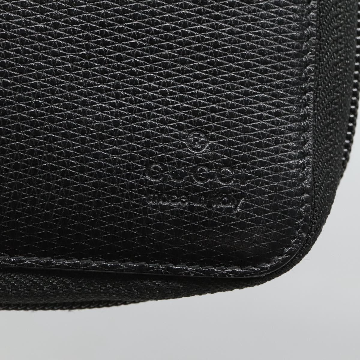 Gucci Gucci Couverture agenda wallet Size ONE SIZE - 13 Thumbnail