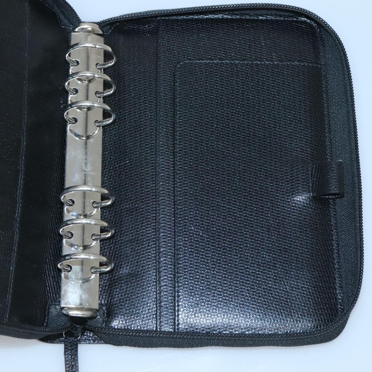 Gucci Gucci Couverture agenda wallet Size ONE SIZE - 17 Thumbnail