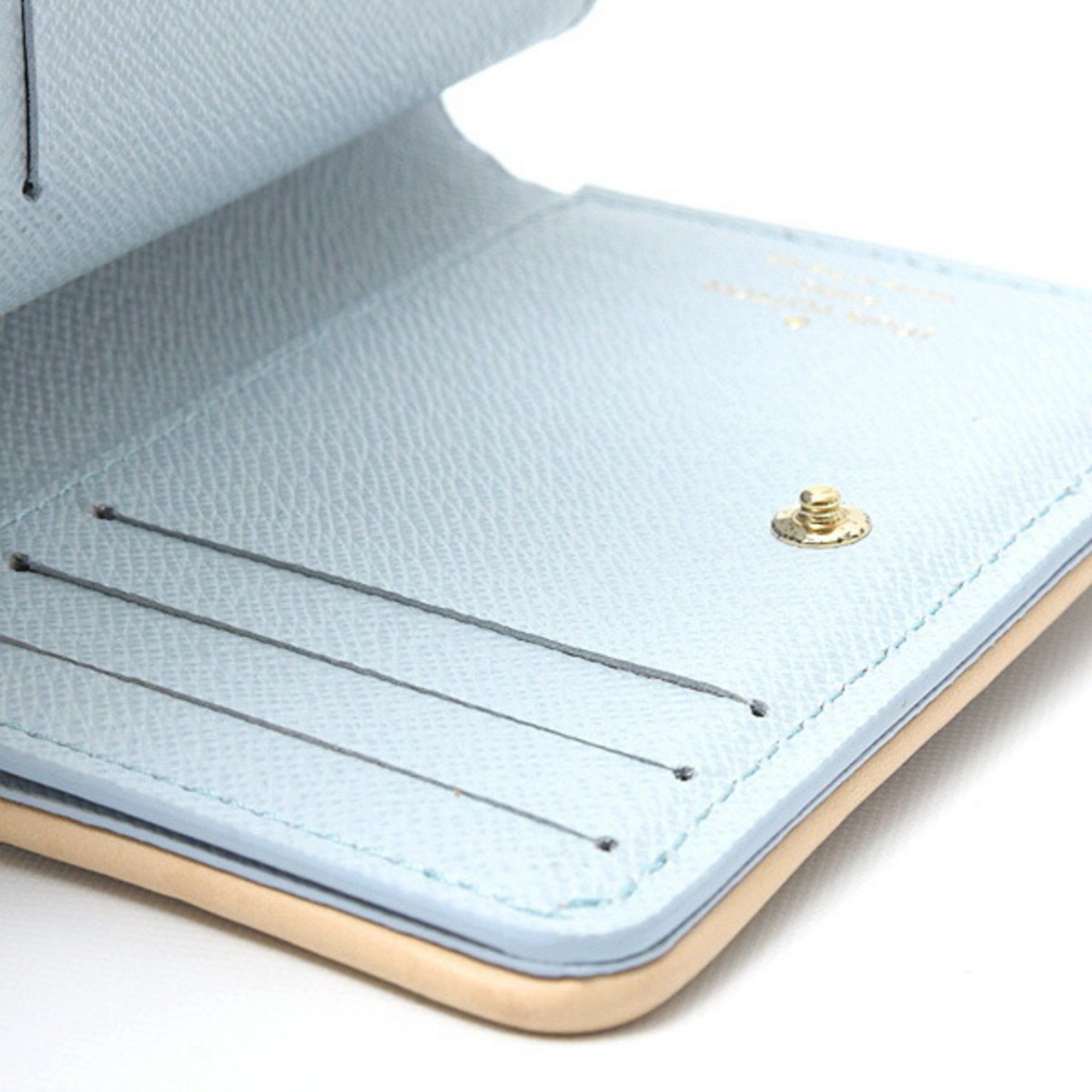 Louis Vuitton Louis Vuitton Lou wallet Size ONE SIZE - 6 Thumbnail