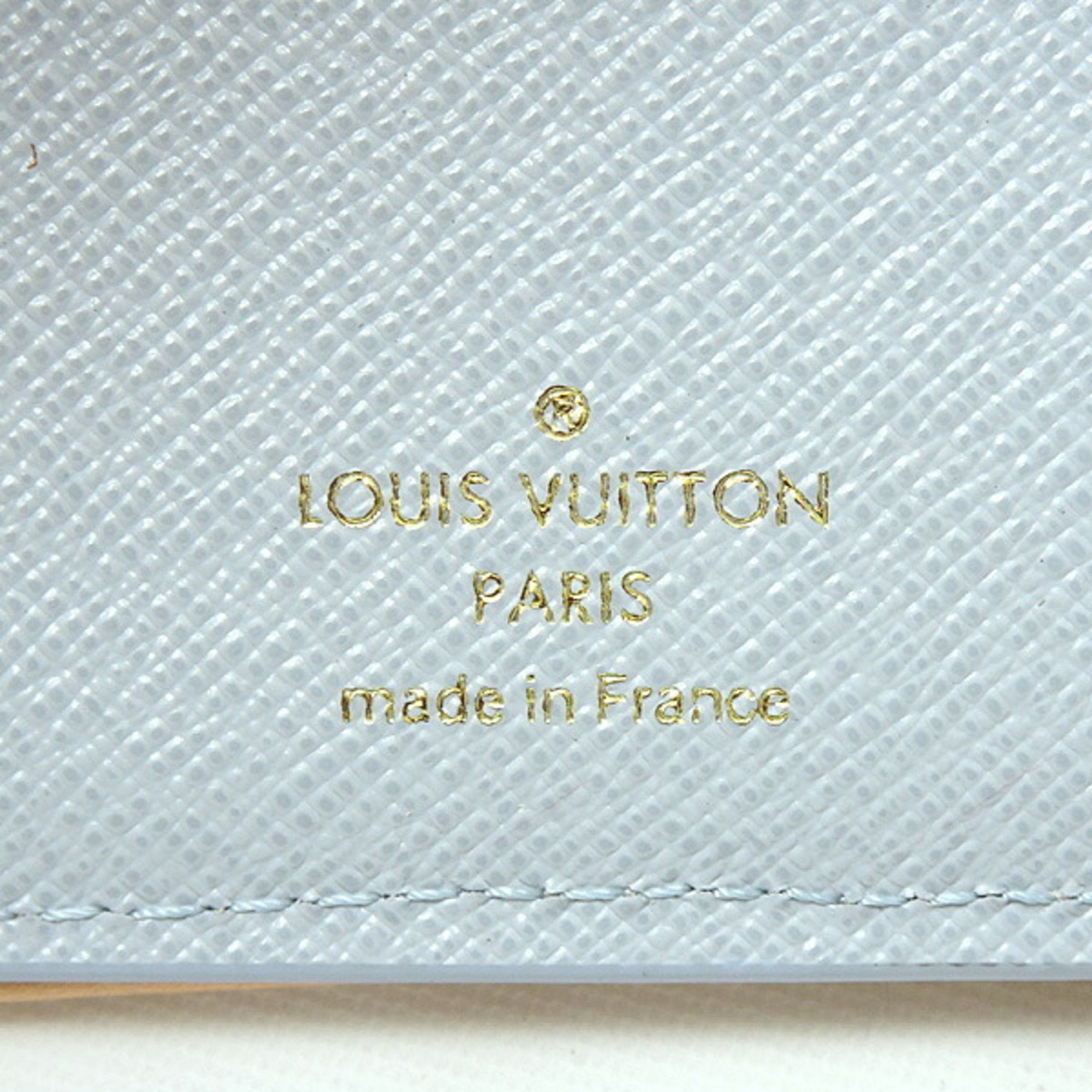 Louis Vuitton Louis Vuitton Lou wallet Size ONE SIZE - 9 Thumbnail