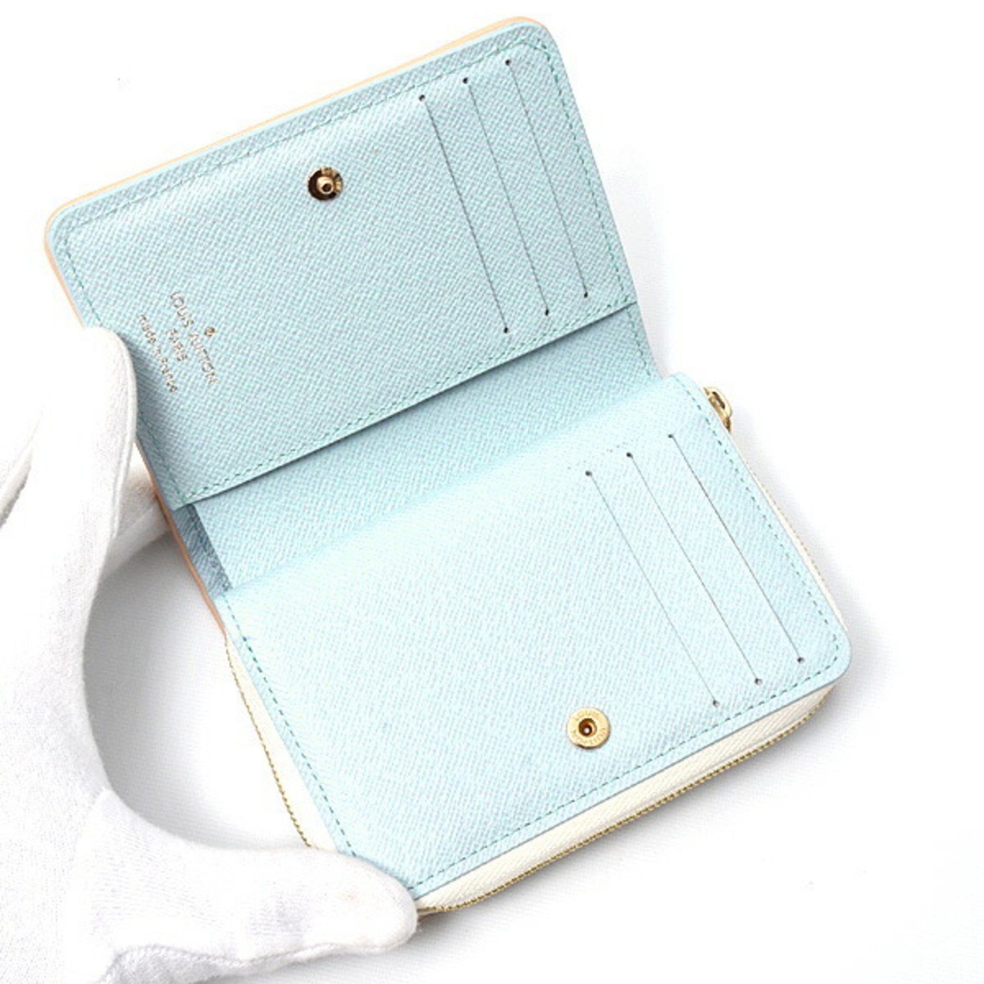 Louis Vuitton Louis Vuitton Lou wallet Size ONE SIZE - 7 Thumbnail