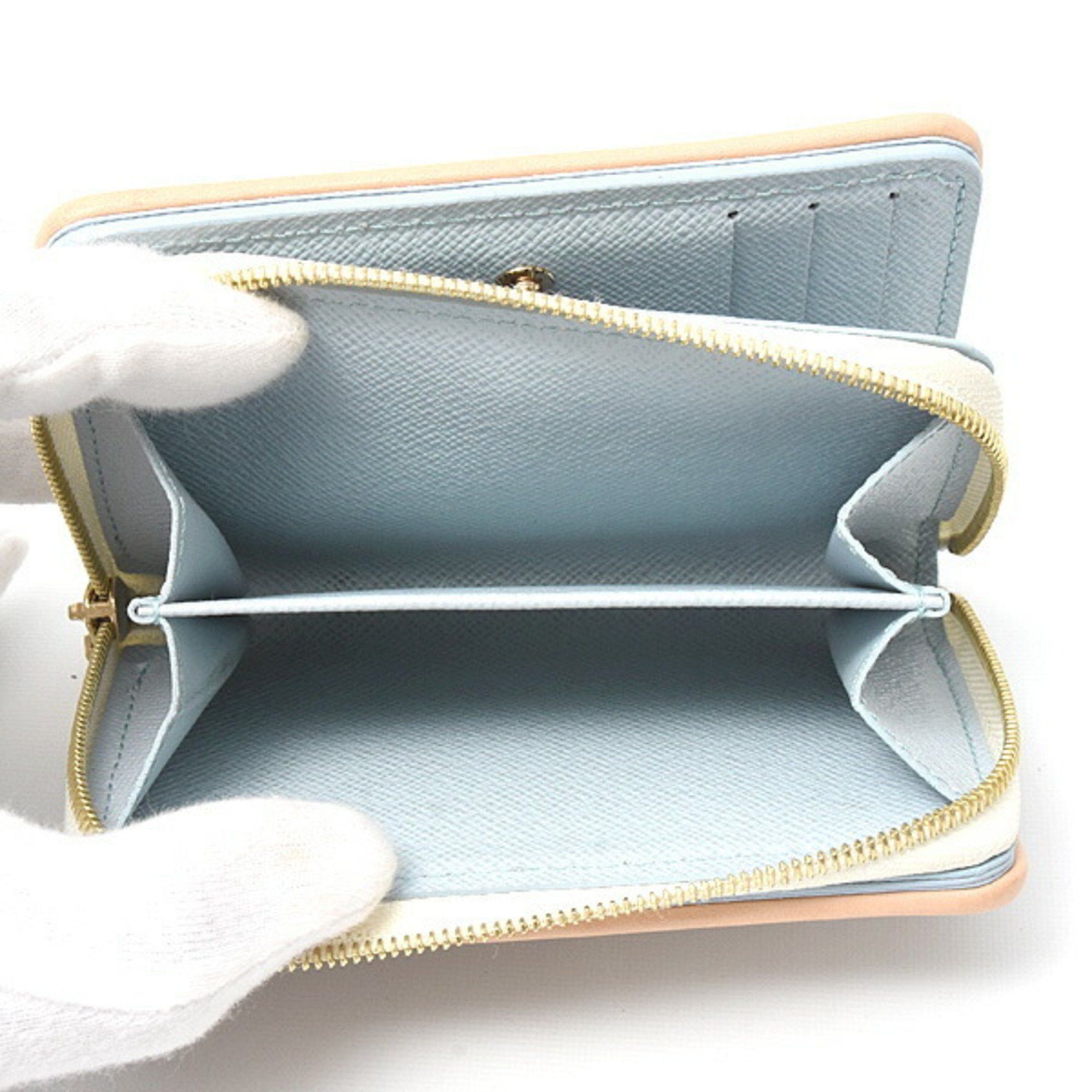 Louis Vuitton Louis Vuitton Lou wallet Size ONE SIZE - 8 Thumbnail