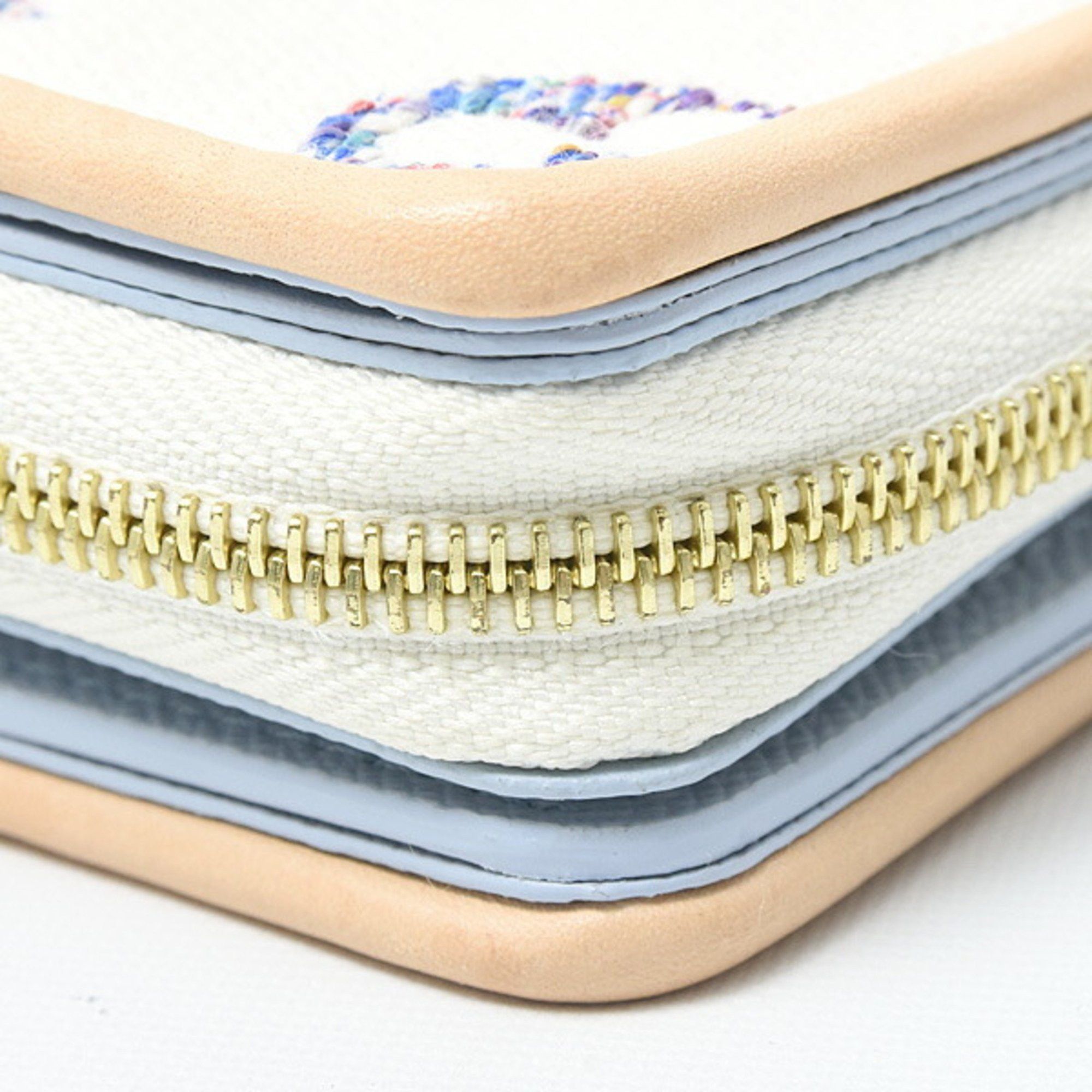 Louis Vuitton Louis Vuitton Lou wallet Size ONE SIZE - 3 Thumbnail