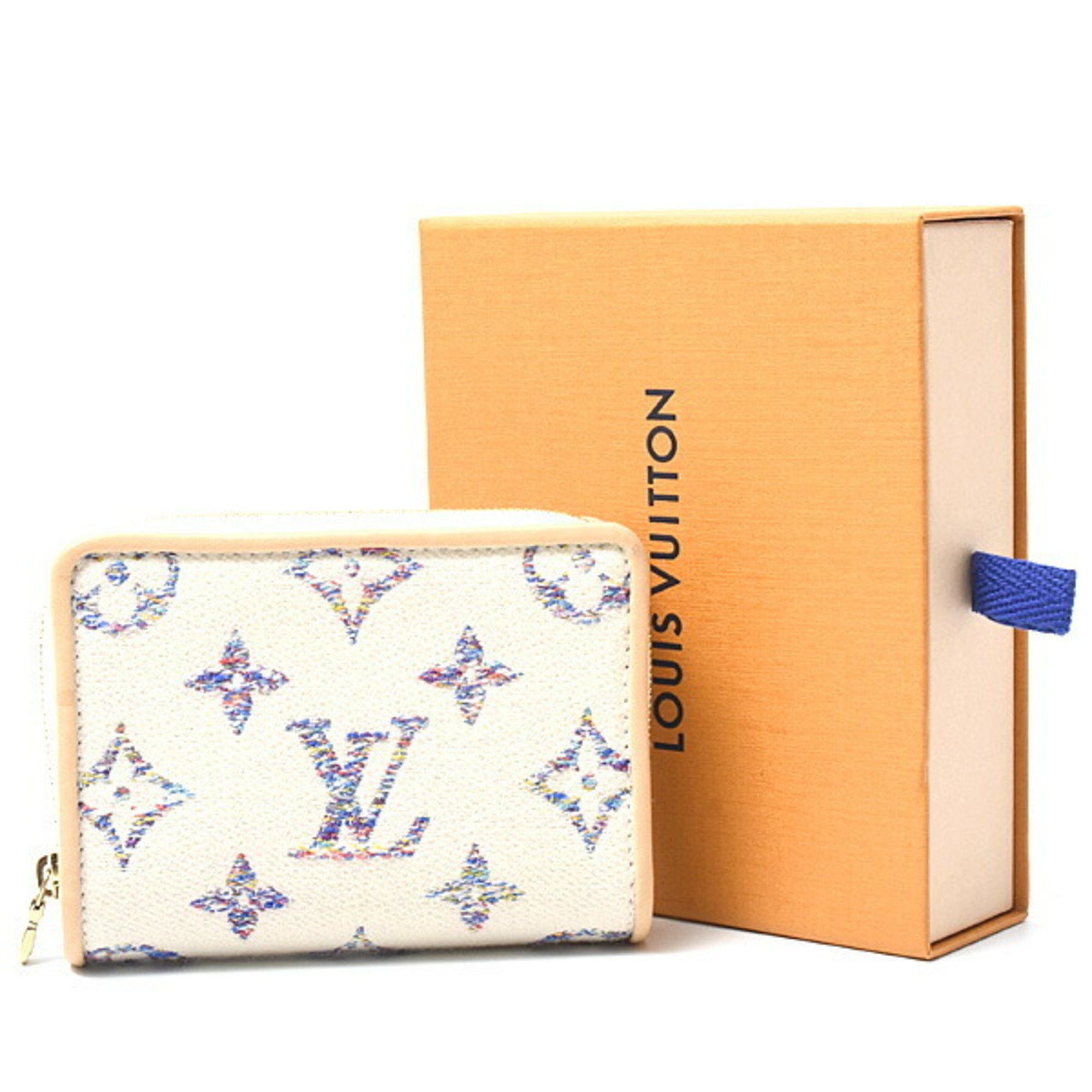 Louis Vuitton Louis Vuitton Lou wallet Size ONE SIZE - 10 Thumbnail