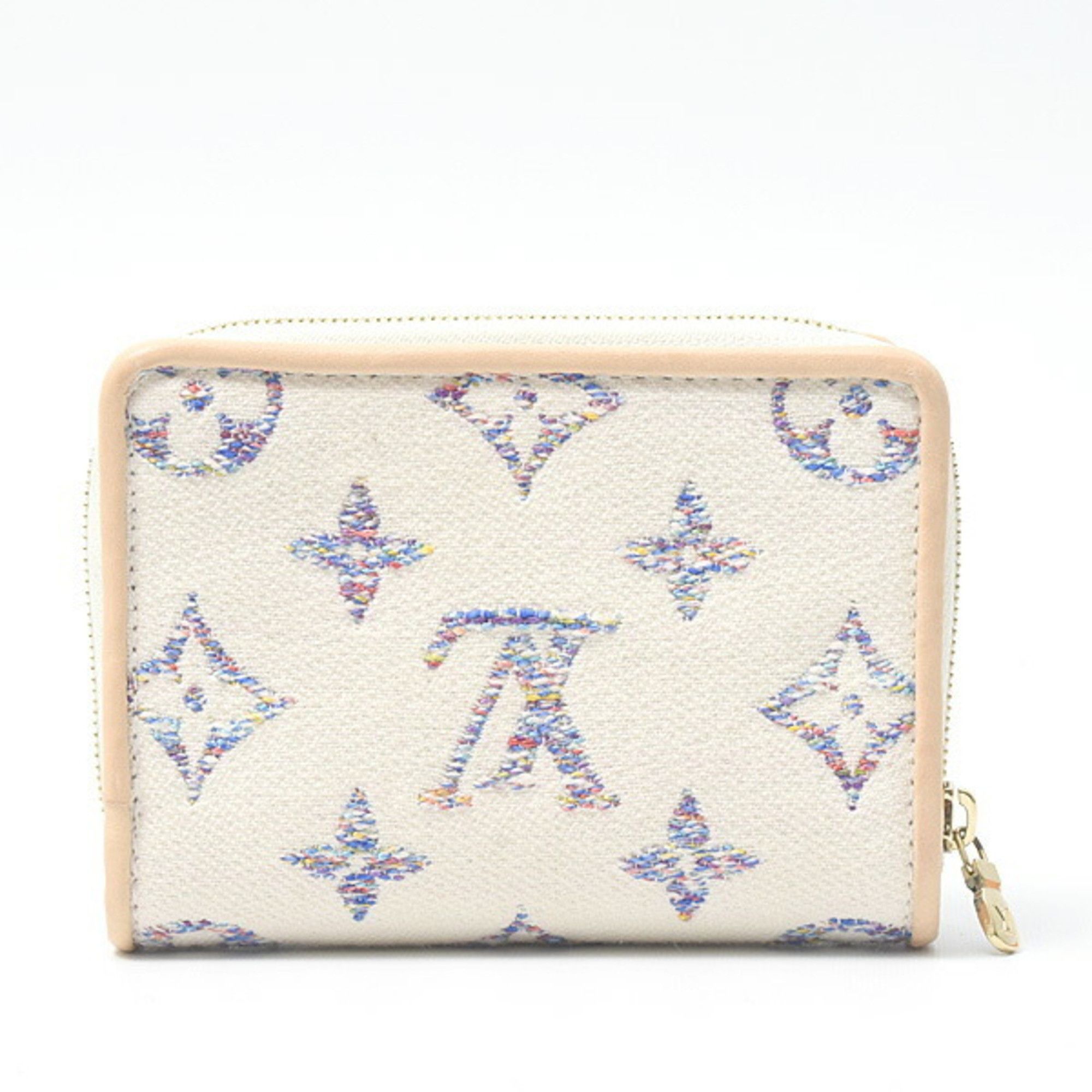 Louis Vuitton Louis Vuitton Lou wallet Size ONE SIZE - 2 Thumbnail