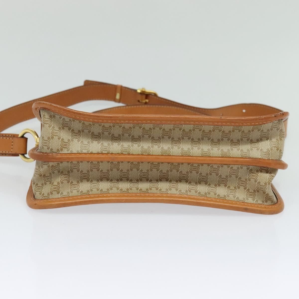 Celine Céline Triomphe shoulder Size ONE SIZE - 7 Thumbnail