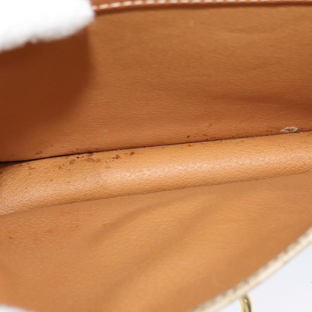 Celine Céline Triomphe shoulder Size ONE SIZE - 19 Thumbnail