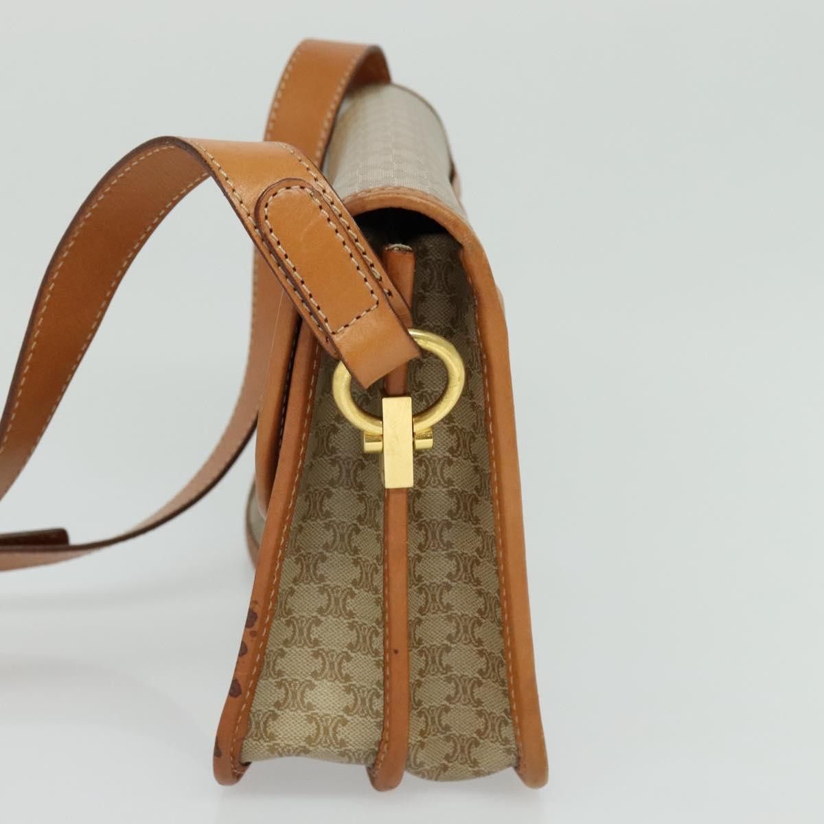 Celine Céline Triomphe shoulder Size ONE SIZE - 4 Thumbnail