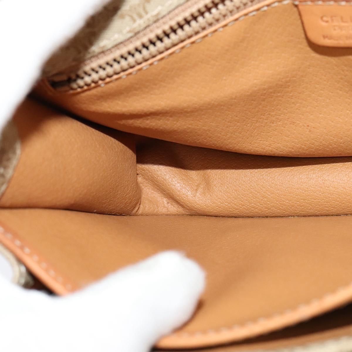 Celine Céline Triomphe shoulder Size ONE SIZE - 15 Thumbnail