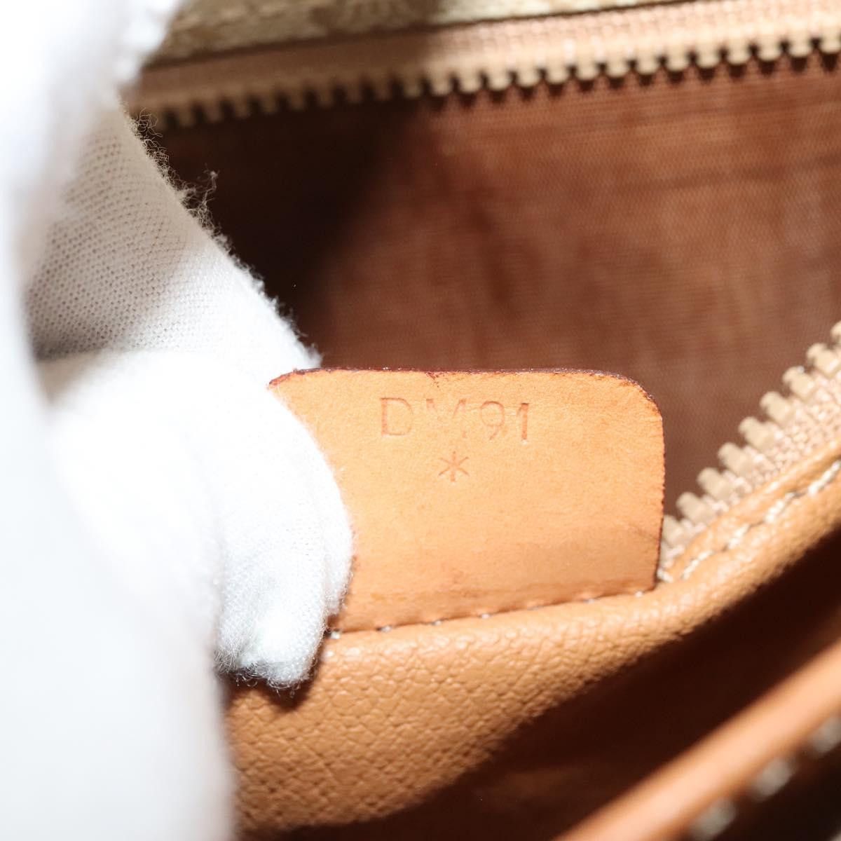 Celine Céline Triomphe shoulder Size ONE SIZE - 22 Thumbnail