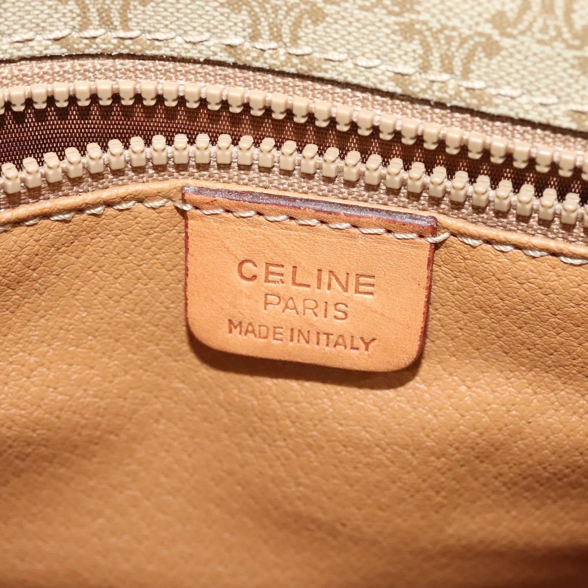Celine Céline Triomphe shoulder Size ONE SIZE - 21 Thumbnail