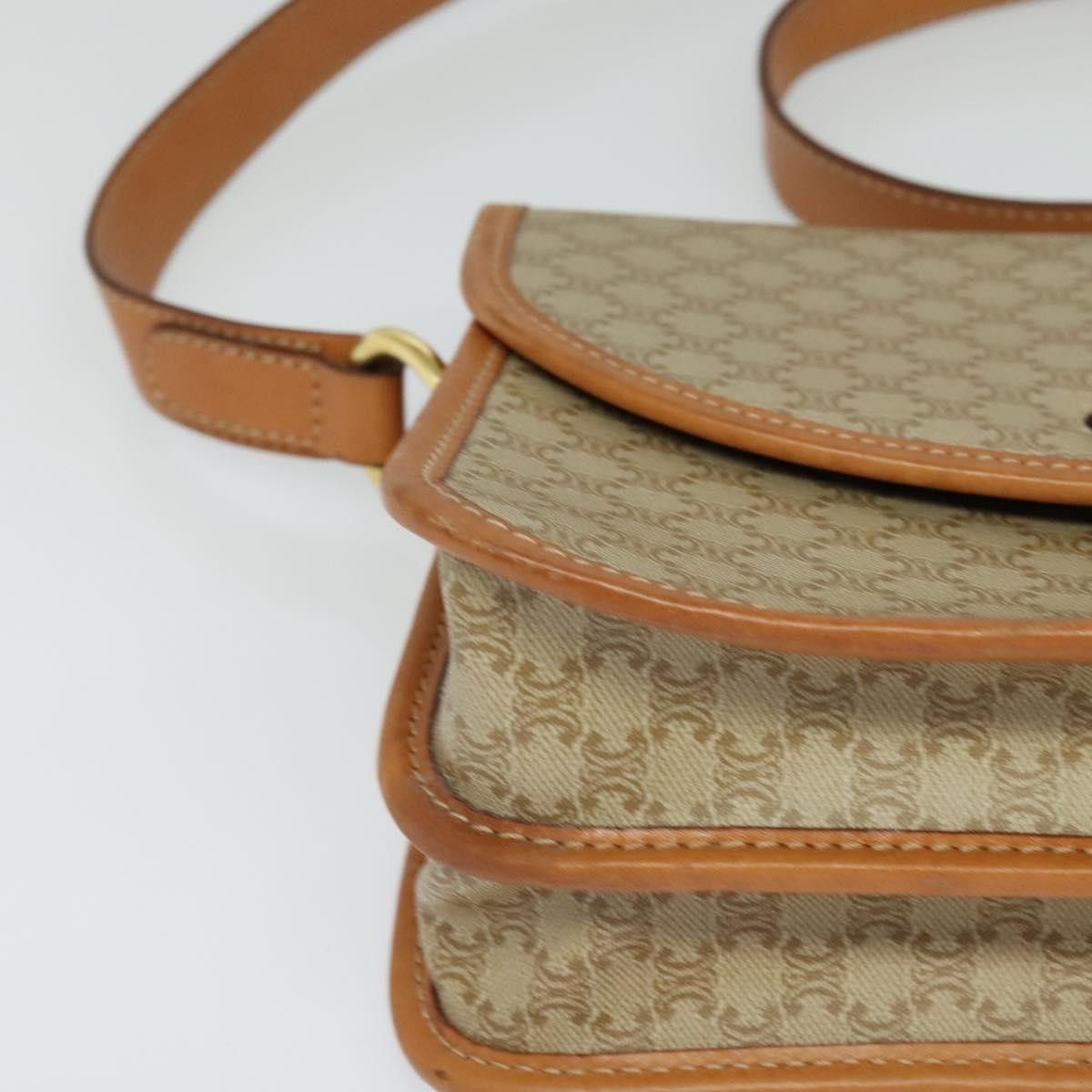 Celine Céline Triomphe shoulder Size ONE SIZE - 8 Thumbnail