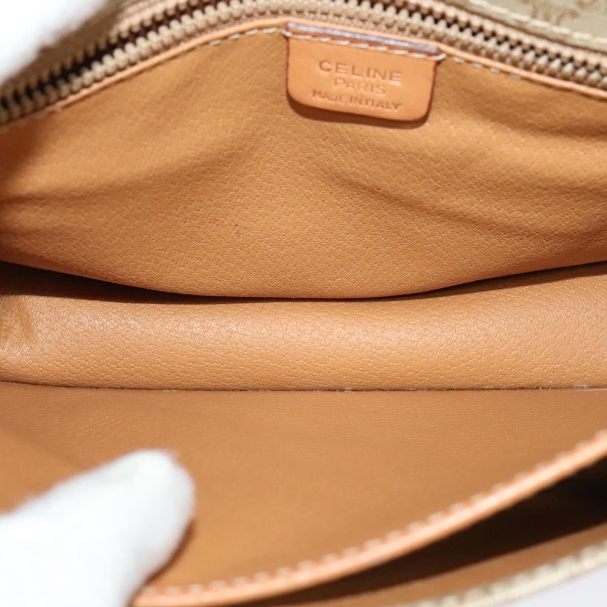 Celine Céline Triomphe shoulder Size ONE SIZE - 20 Thumbnail