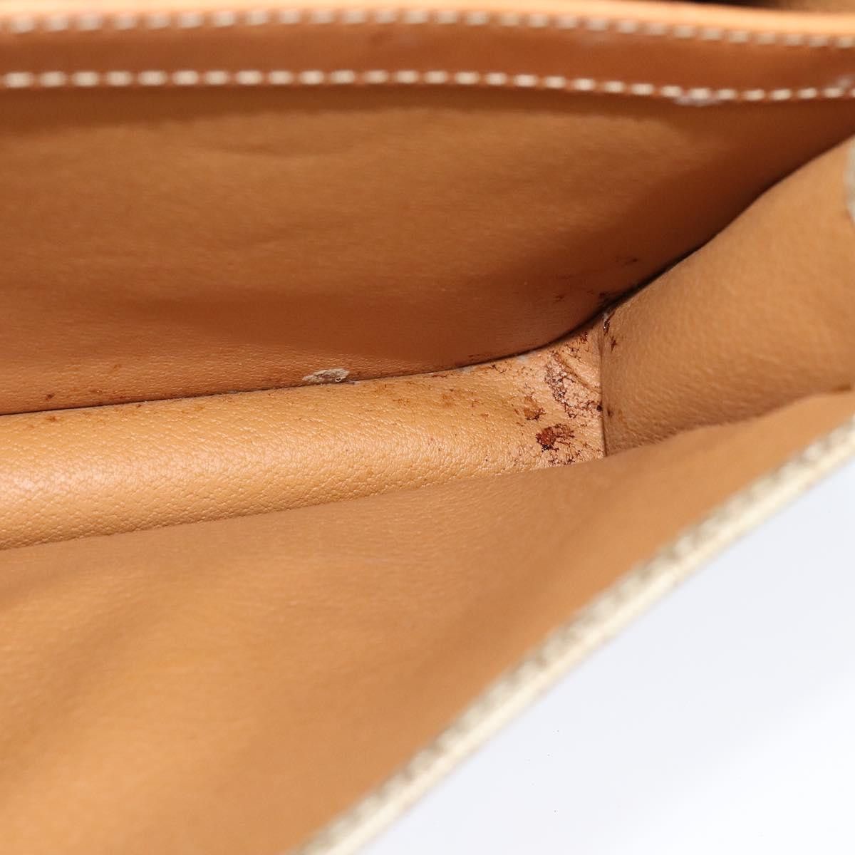 Celine Céline Triomphe shoulder Size ONE SIZE - 17 Thumbnail