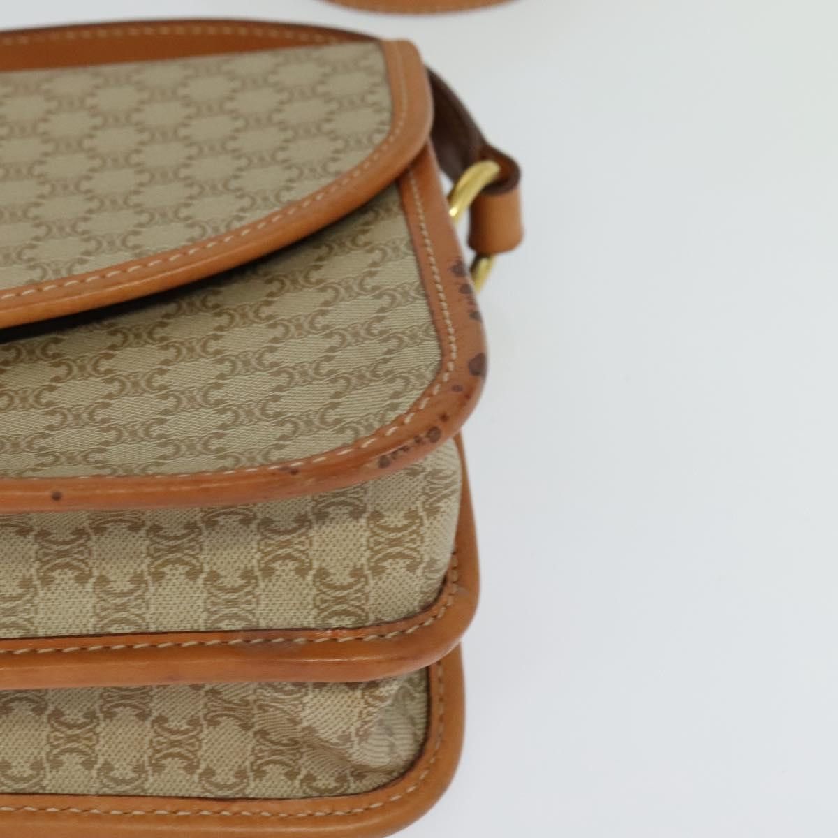 Celine Céline Triomphe shoulder Size ONE SIZE - 9 Thumbnail
