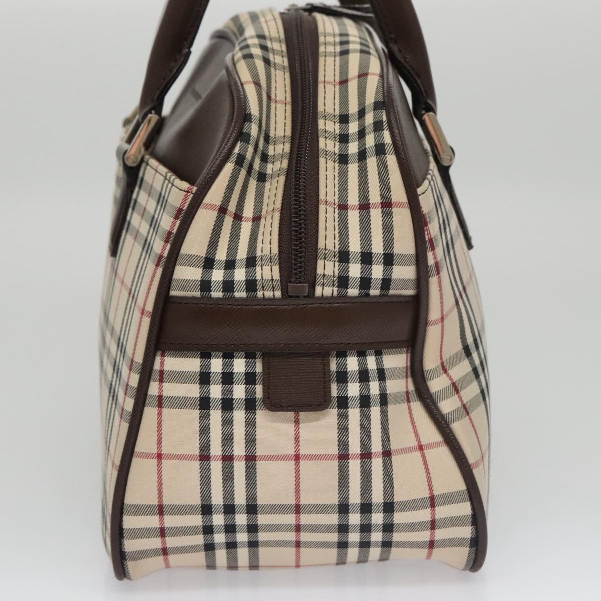 Burberry Burberry Nova Check handbag Size ONE SIZE - 3 Thumbnail