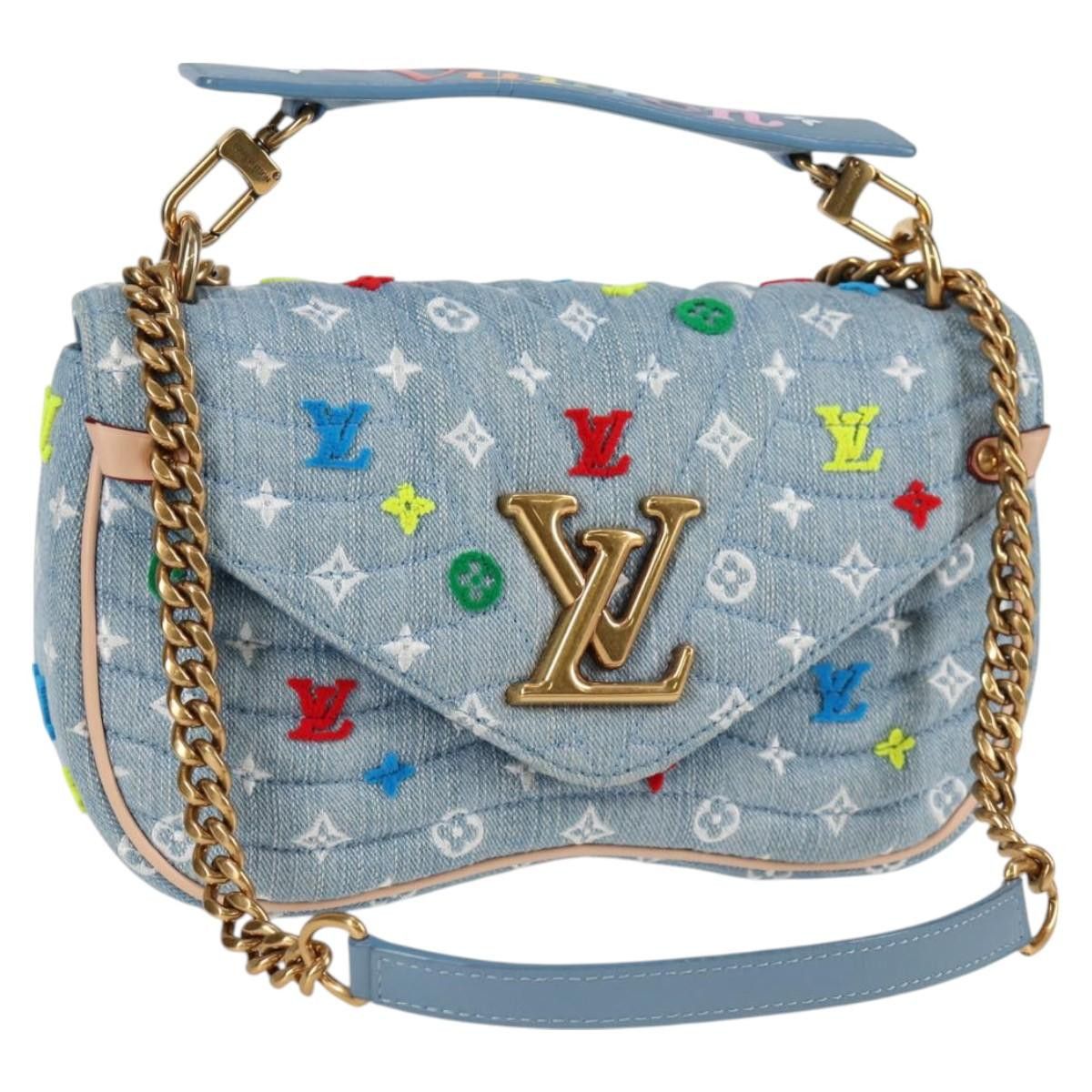 Louis Vuitton Louis Vuitton New Wave handbag Size ONE SIZE - 16 Thumbnail
