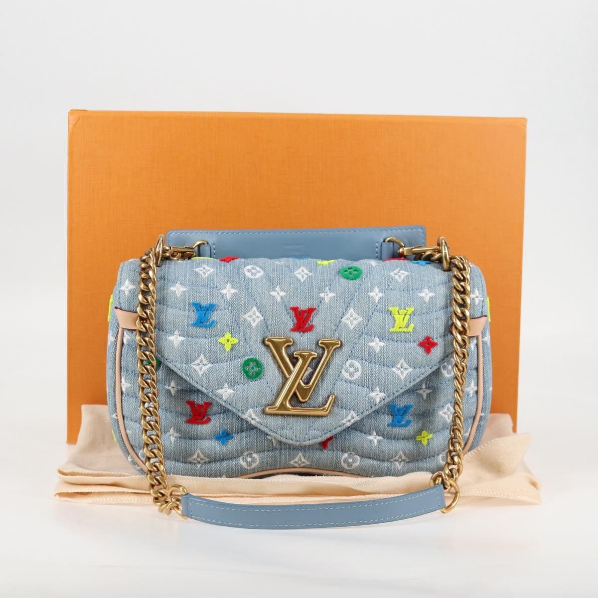 Louis Vuitton Louis Vuitton New Wave handbag Size ONE SIZE - 14 Thumbnail