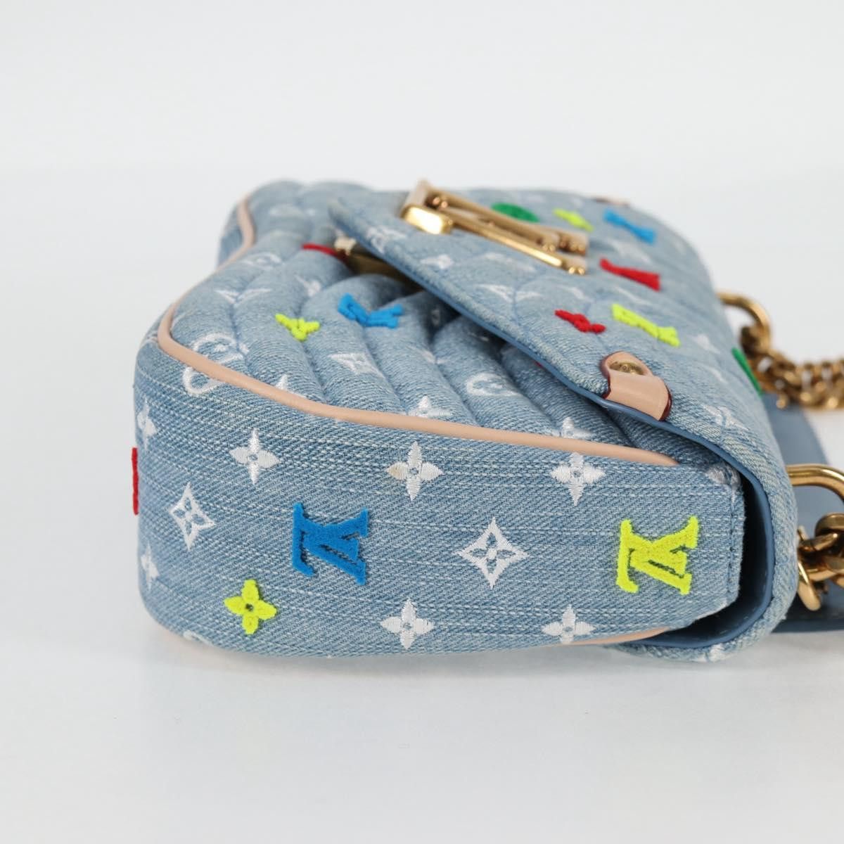 Louis Vuitton Louis Vuitton New Wave handbag Size ONE SIZE - 4 Thumbnail