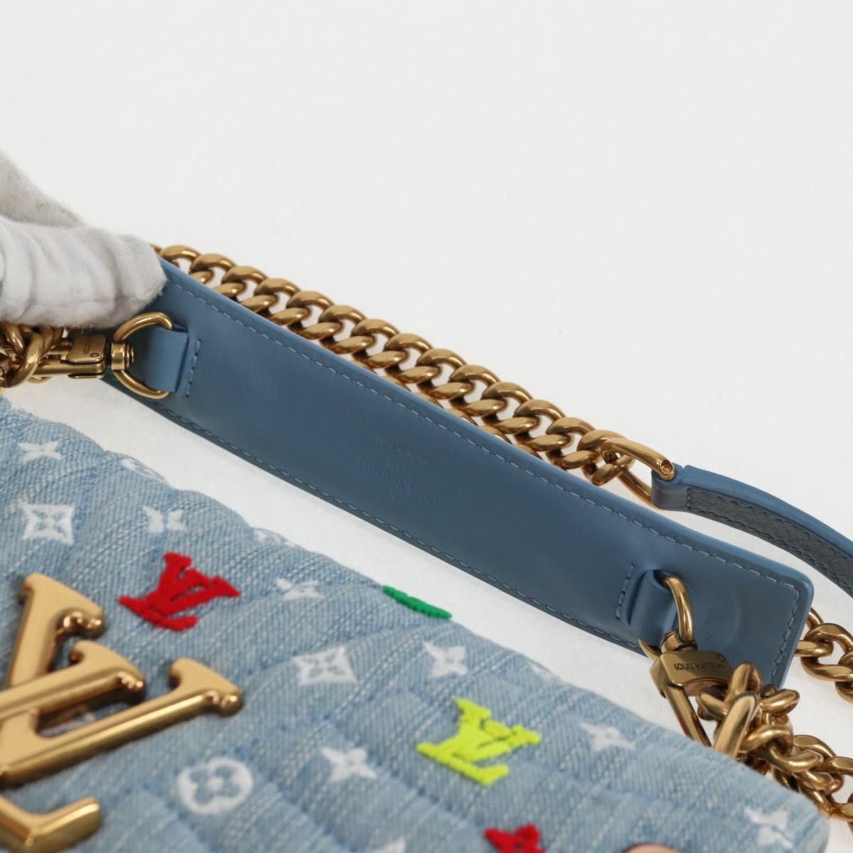 Louis Vuitton Louis Vuitton New Wave handbag Size ONE SIZE - 22 Thumbnail
