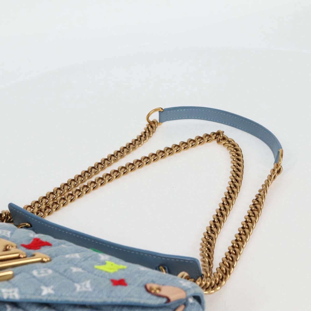 Louis Vuitton Louis Vuitton New Wave handbag Size ONE SIZE - 23 Thumbnail