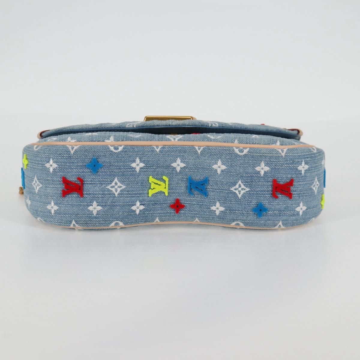 Louis Vuitton Louis Vuitton New Wave handbag Size ONE SIZE - 19 Thumbnail