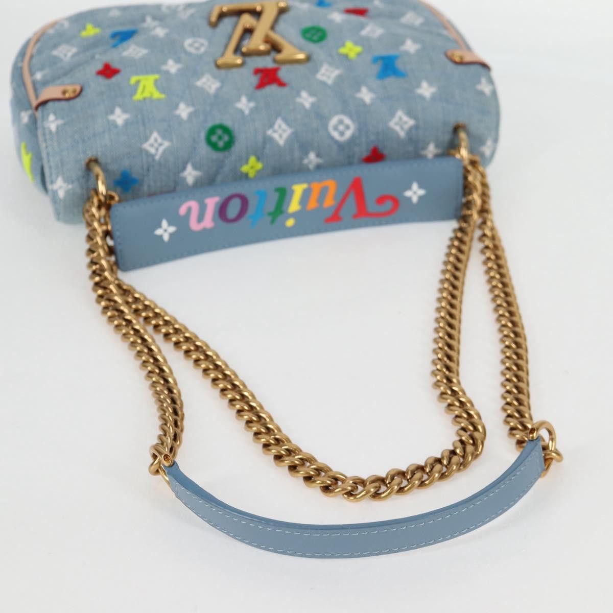 Louis Vuitton Louis Vuitton New Wave handbag Size ONE SIZE - 5 Thumbnail