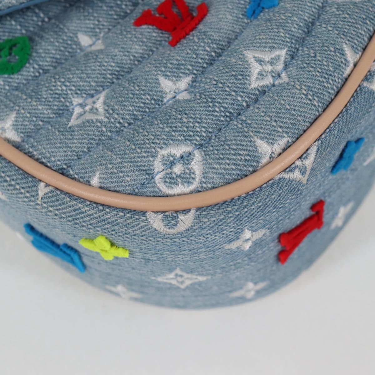 Louis Vuitton Louis Vuitton New Wave handbag Size ONE SIZE - 6 Thumbnail