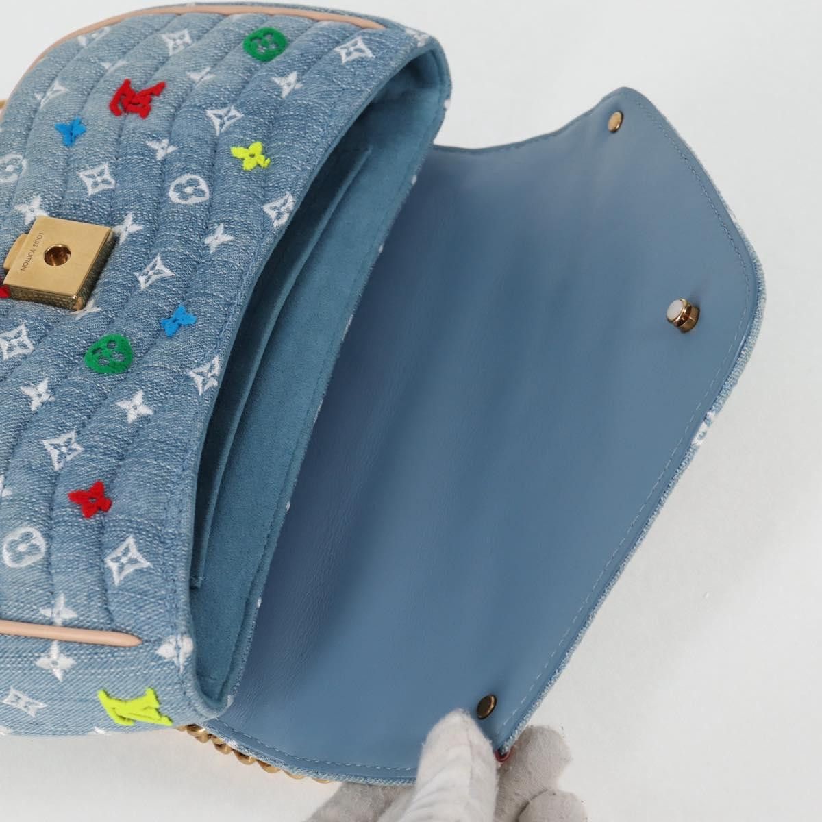 Louis Vuitton Louis Vuitton New Wave handbag Size ONE SIZE - 18 Thumbnail
