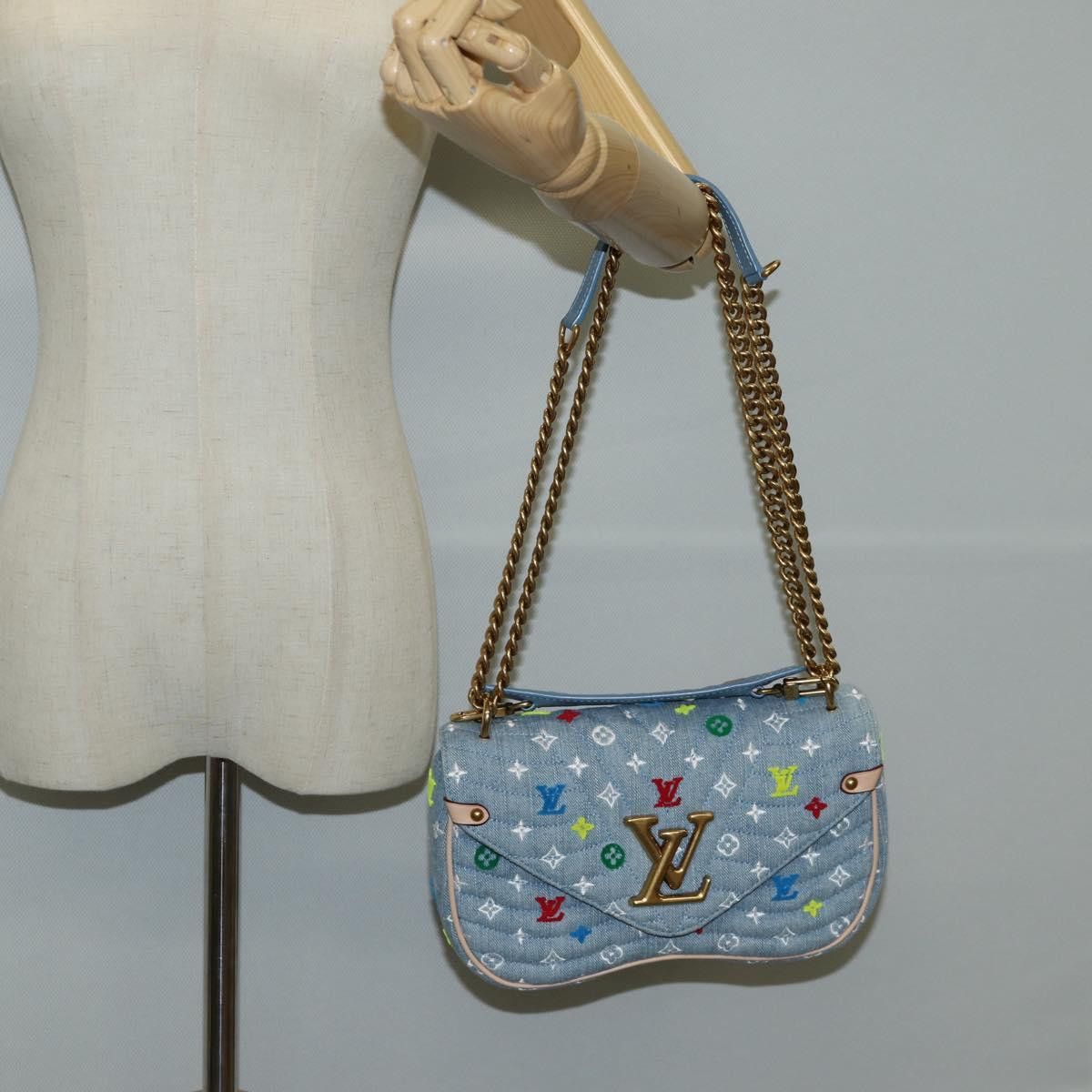 Louis Vuitton Louis Vuitton New Wave handbag Size ONE SIZE - 15 Thumbnail