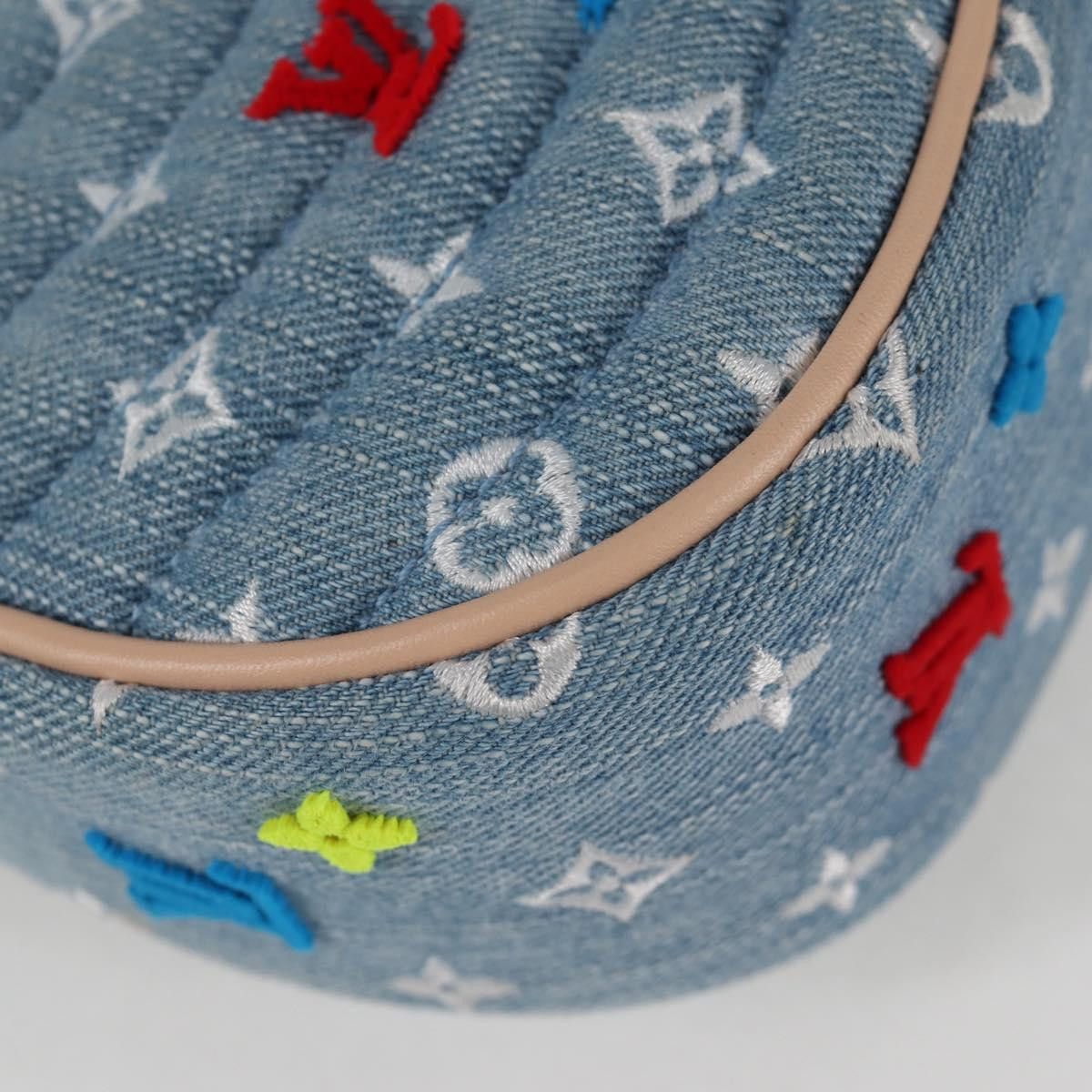 Louis Vuitton Louis Vuitton New Wave handbag Size ONE SIZE - 8 Thumbnail