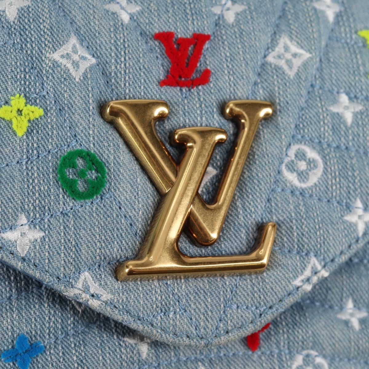 Louis Vuitton Louis Vuitton New Wave handbag Size ONE SIZE - 10 Thumbnail