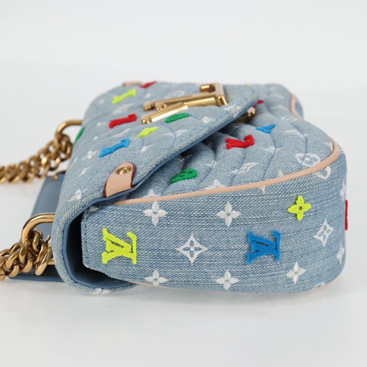 Louis Vuitton Louis Vuitton New Wave handbag Size ONE SIZE - 3 Thumbnail