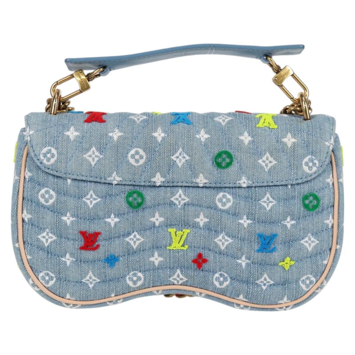 Louis Vuitton Louis Vuitton New Wave handbag Size ONE SIZE - 2 Thumbnail