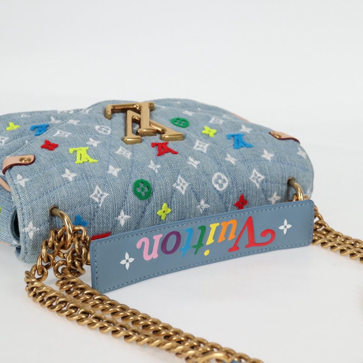 Louis Vuitton Louis Vuitton New Wave handbag Size ONE SIZE - 17 Thumbnail