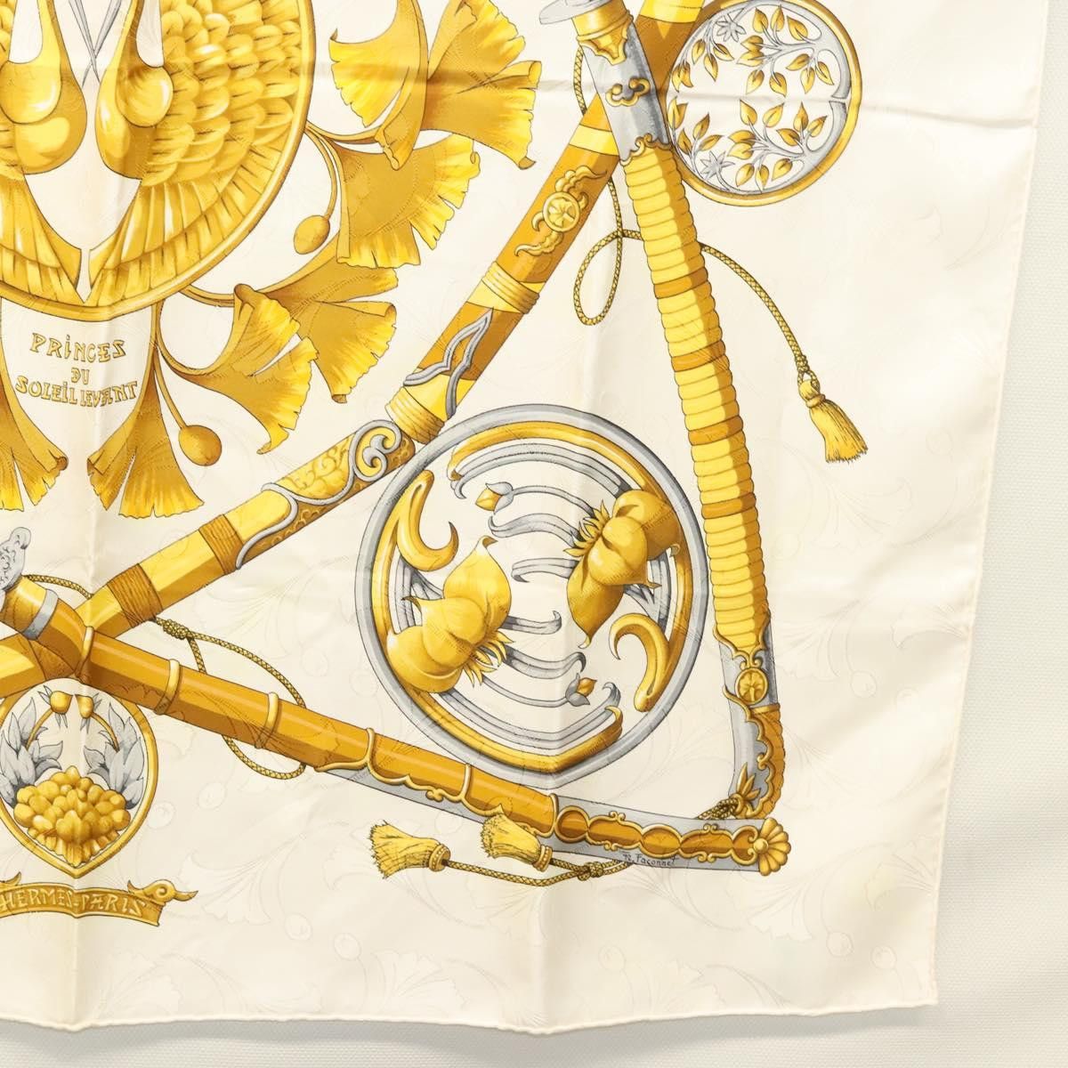 Hermes Hermès Carré 90 scarf Size ONE SIZE - 12 Thumbnail