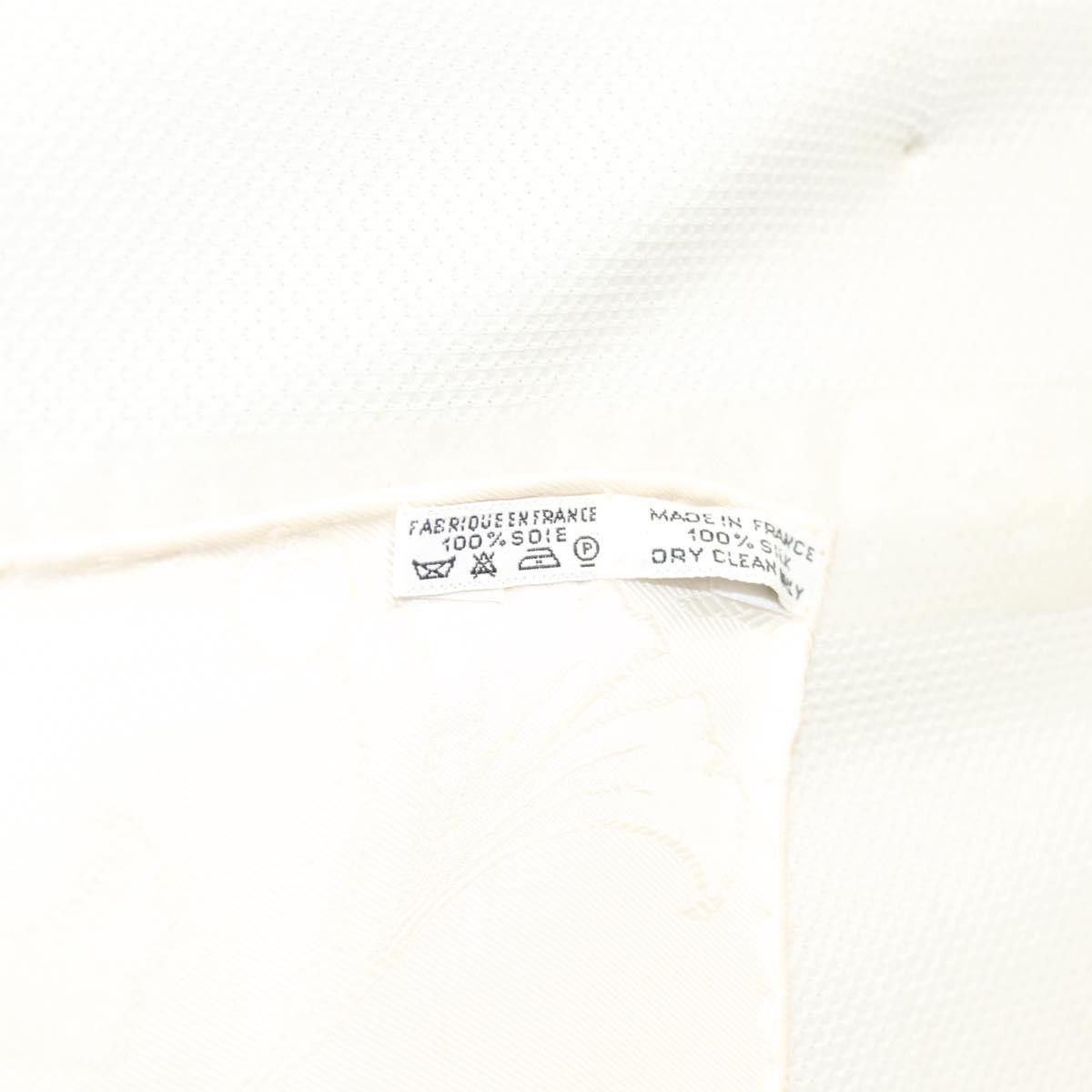 Hermes Hermès Carré 90 scarf Size ONE SIZE - 9 Thumbnail