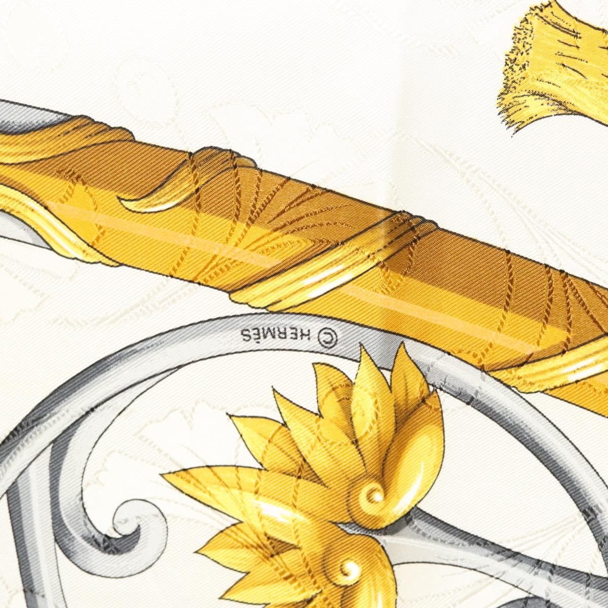 Hermes Hermès Carré 90 scarf Size ONE SIZE - 14 Thumbnail