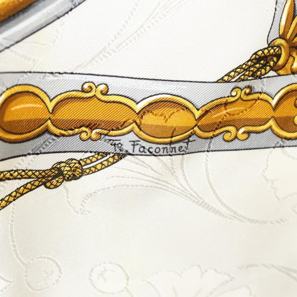 Hermes Hermès Carré 90 scarf Size ONE SIZE - 13 Thumbnail