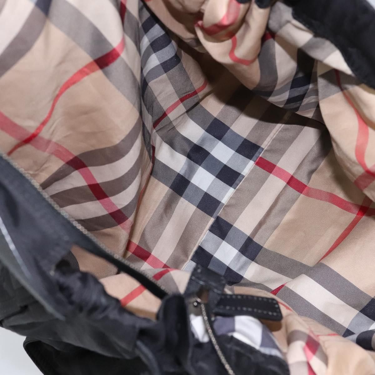 Burberry Burberry Nova Check tote Size ONE SIZE - 14 Thumbnail