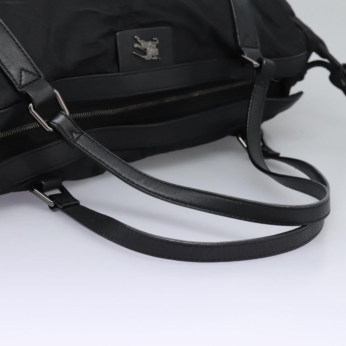 Burberry Burberry Nova Check tote Size ONE SIZE - 4 Thumbnail
