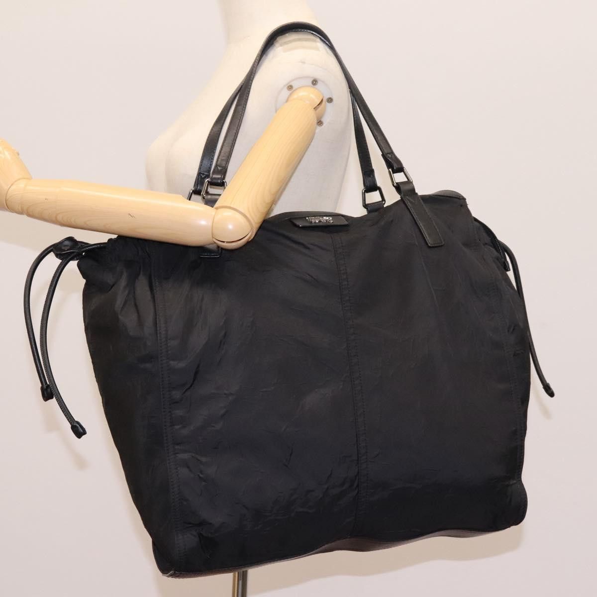 Burberry Burberry Nova Check tote Size ONE SIZE - 16 Thumbnail