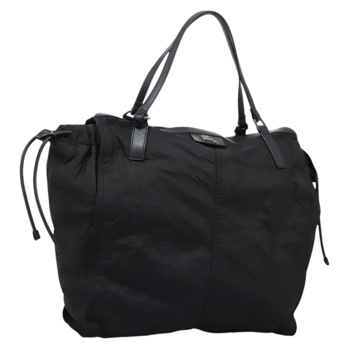 Burberry Burberry Nova Check tote Size ONE SIZE - 23 Thumbnail