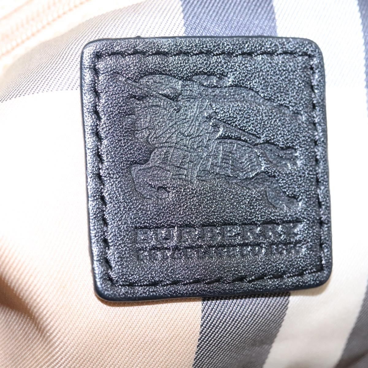 Burberry Burberry Nova Check tote Size ONE SIZE - 15 Thumbnail